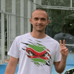 Georgi Stoyanov