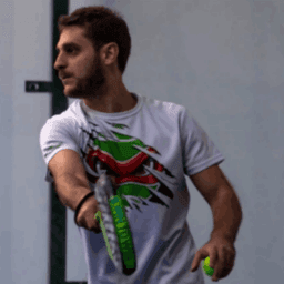 Dian Naydenov