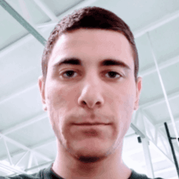Viktor Nikolov