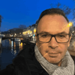 Christophe Coutat