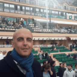 Stephane CROZE