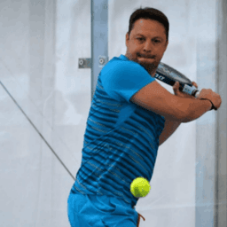 Мартин Стойков