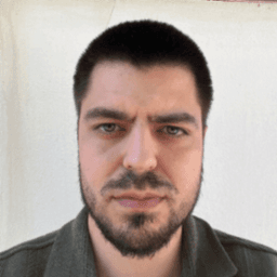 Plamen-Yoan Todorov