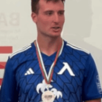 Alexander Yordanov