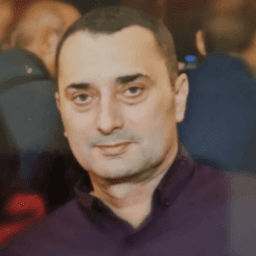Todor Todorov