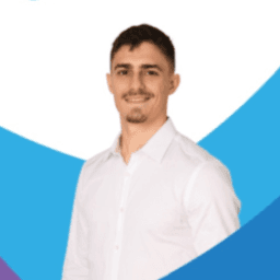 Kristian Tsvetkov