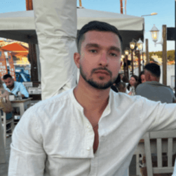 Arda Boyadzhiev