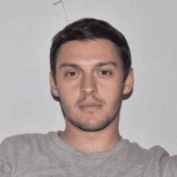 Stoyan Bakardzhiev