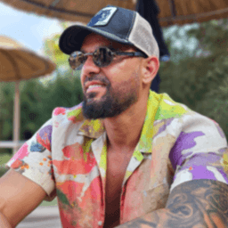Bobi Yordanov