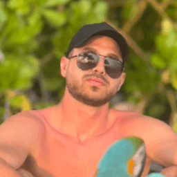 Vadim Semikov