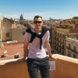 Nikola Dimitrov