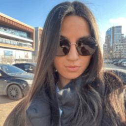 Биляна Арсова