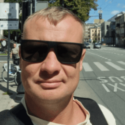 Константин Постников
