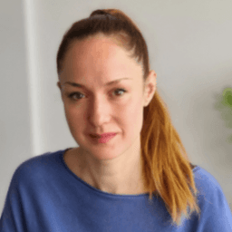 Daniela Dimitrova