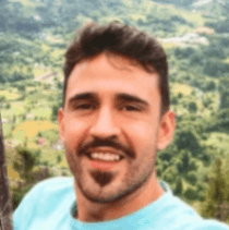 Stoyan Obreshkov