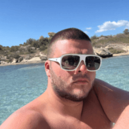 Мартин Соколчев