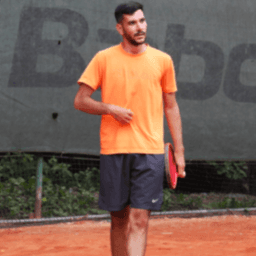 Aleksandar  Temov