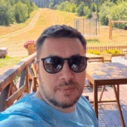 Simeon Dochev