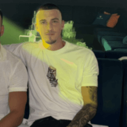 Даниел Вакрилов