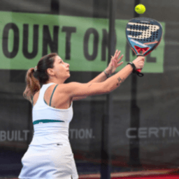 Христина Фъргова