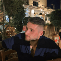 Георги Тодоров