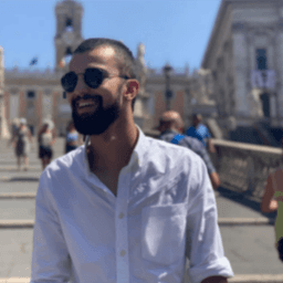 Мартин Панаретов