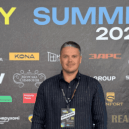 Олег  Чербаджи 