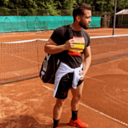 Толга Аптурахман