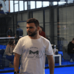 Николай  Михайлов