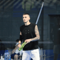 Даниел Вакрилов