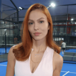 Maya Rizova