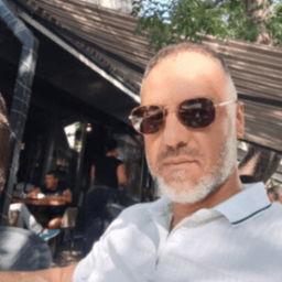 Станимир Вълков