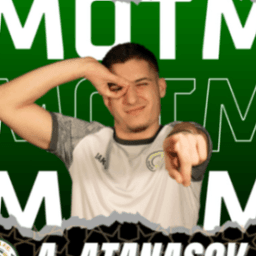 Aleks Atanasov