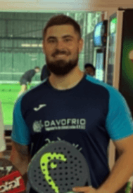 Nikolay Nikolov